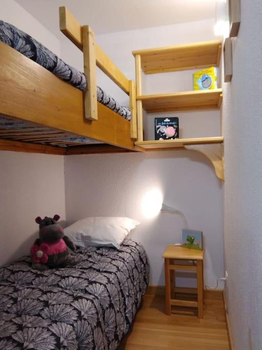 Appartement Dans Une Residence Calme 圣拉里苏朗 外观 照片