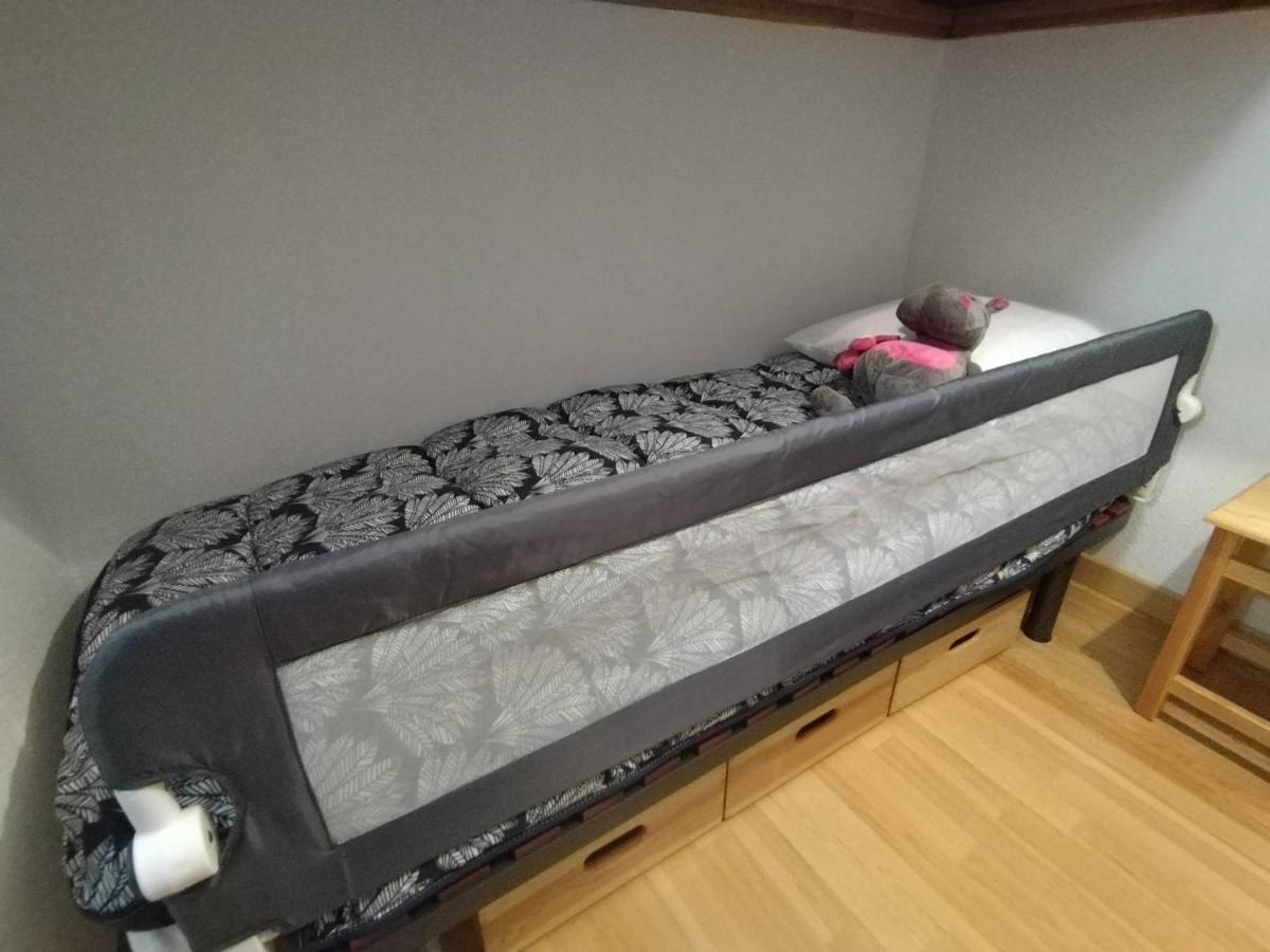 Appartement Dans Une Residence Calme 圣拉里苏朗 外观 照片